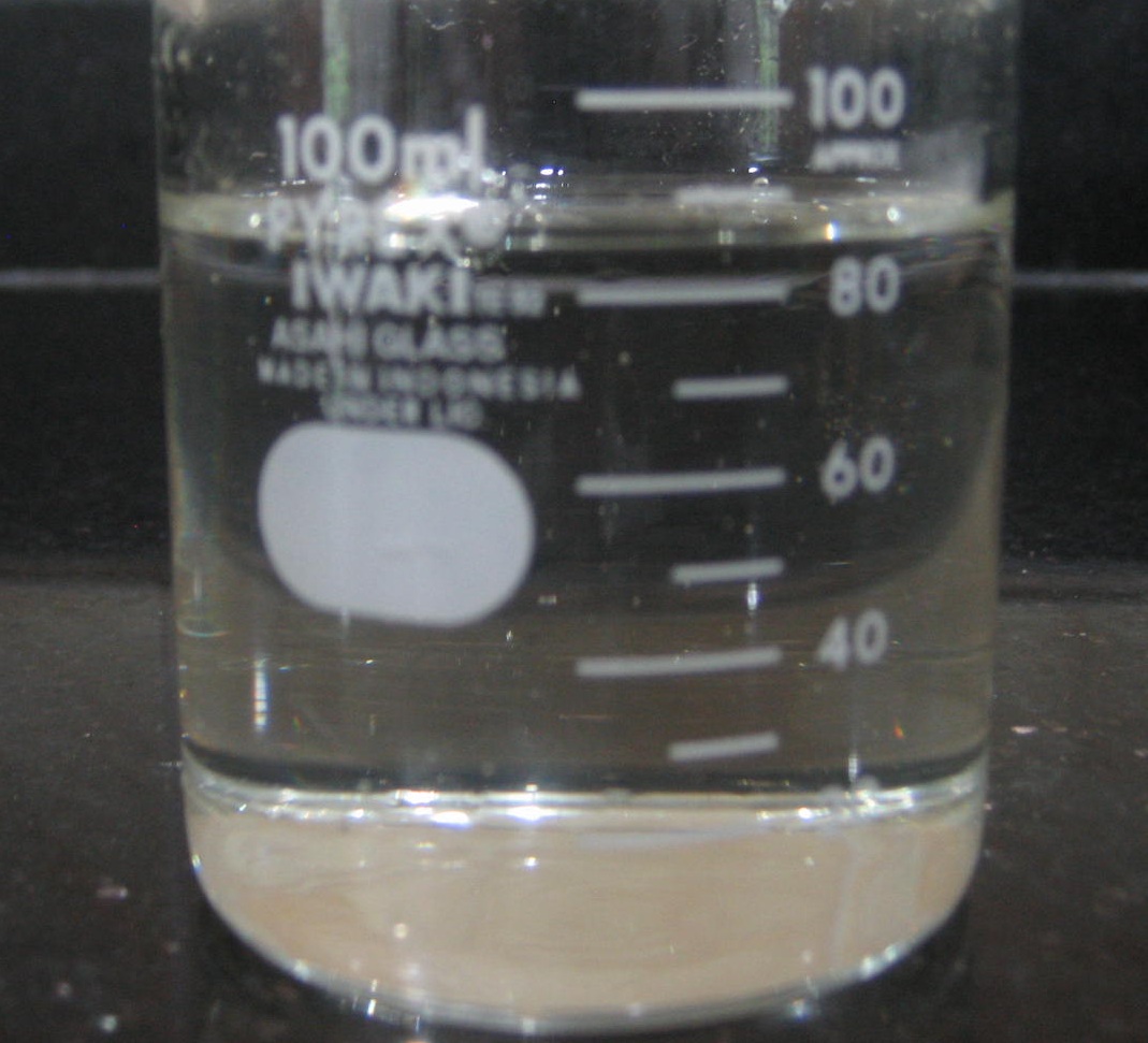 Desalination Antifoam produk perusahaan